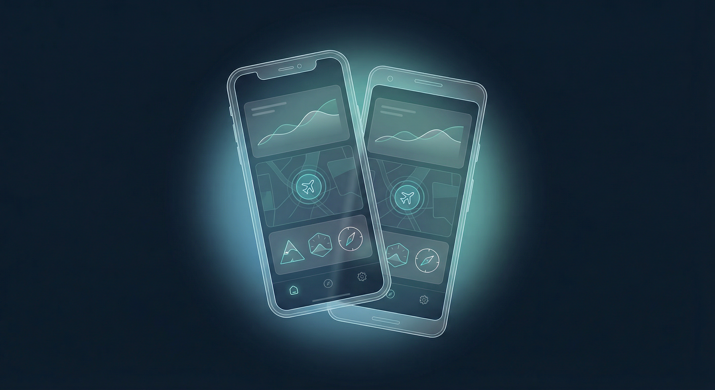 GridSquad Mobile Apps